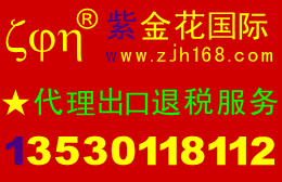一站式外貿(mào)綜合服務(wù) 代理出口退稅、外匯與報關(guān)全流程解決方案