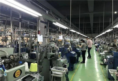 寒冬漸去春意暖 印染外貿(mào)訂單回暖，產(chǎn)能恢復超九成