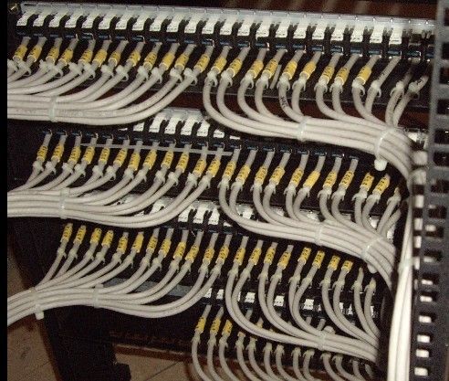 弱電系統詳解 從分類安裝到與強電的區別